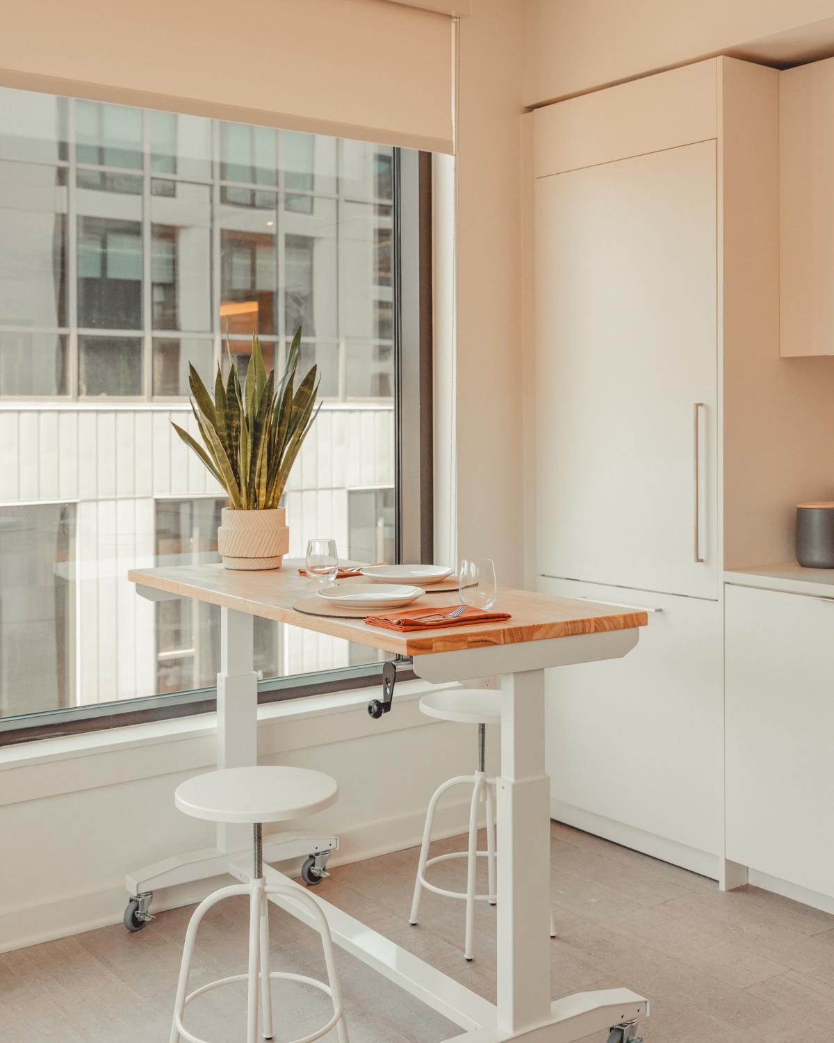 Scout Living, Powered By Placemakr - Midtown Atlanta Exterior photo