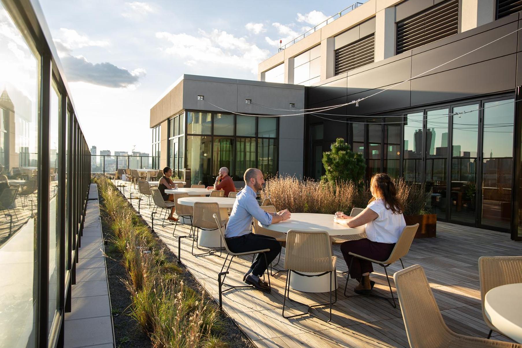 Scout Living, Powered By Placemakr - Midtown Atlanta Exterior photo